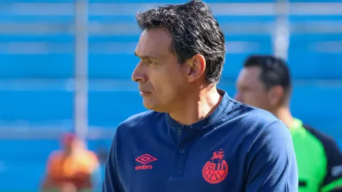 Los rojos reciben un fuerte golpe