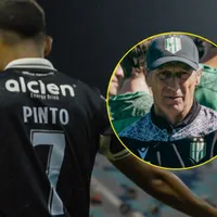 En Olimpia no le pasaba: el otro golpe que recibiría Pedro Troglio tras no fichar a José Mario Pinto