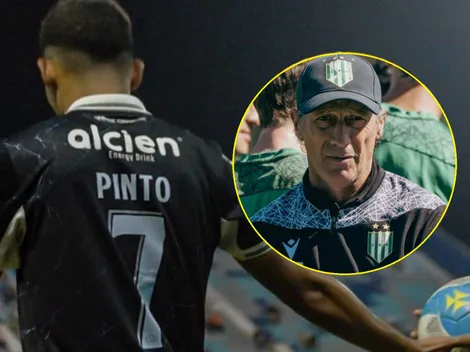 En Olimpia no le pasaba: el otro golpe que recibiría Pedro Troglio tras no fichar a José Mario Pinto