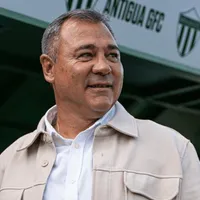 Antigua GFC suma un fichaje extranjero