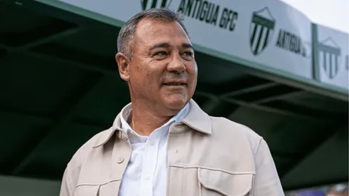 El DT suma un nuevo fichaje.