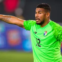 José Calderón se sinceró luego de las fuertes acusaciones que recibió desde el futbol de Guatemala