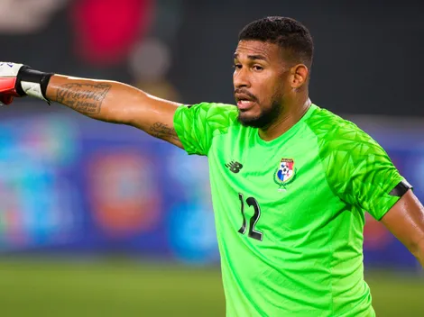 José Calderón se sinceró luego de las fuertes acusaciones que recibió desde el futbol de Guatemala