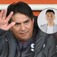 Confirman al sucesor de Vladimir Quesada en Saprissa