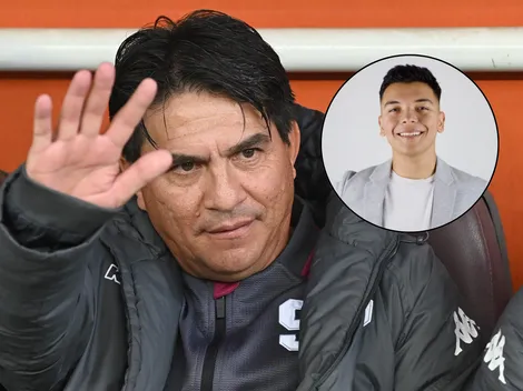 Confirman al sucesor de Vladimir Quesada en Saprissa
