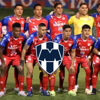 Xelajú recibe noticia que podría perjudicar su serie contra Monterrey en la Concachampions
