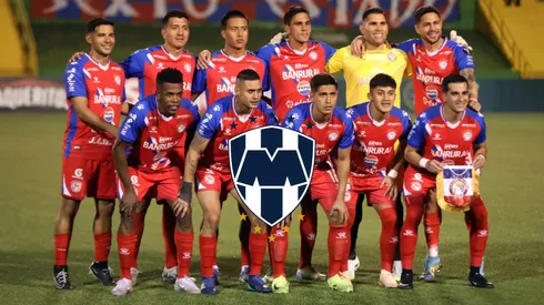 Problemas para los chivos