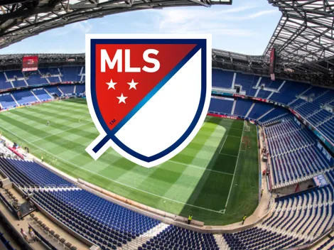 Todo Centroamérica sorprendido con la noticia que llega desde la MLS