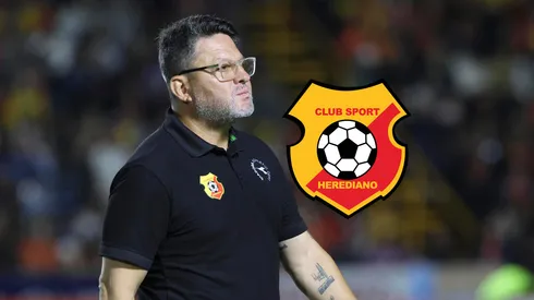 El dirigente florense buscará la vuelta del dorsal.