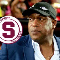 La nueva incorporación de Saprissa que llega junto a Medford