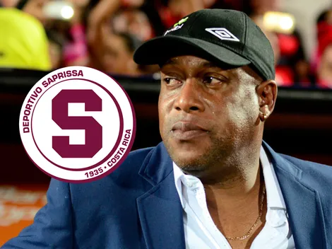 La nueva incorporación de Saprissa que llega junto a Medford