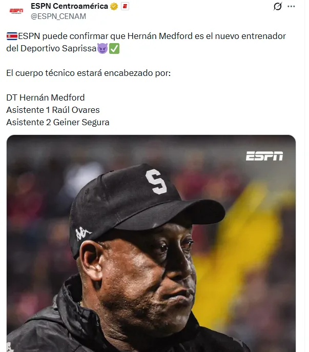 Foto: ESPN