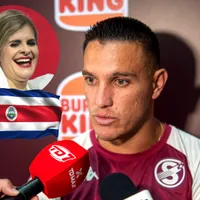 David Guzmán manda un contundente mensaje tras el triunfo de Laura Fernández