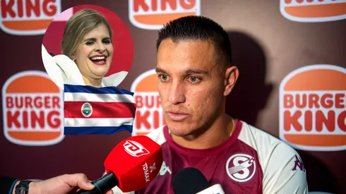 Esto dijo David Guzmán tras los resultados de las elecciones