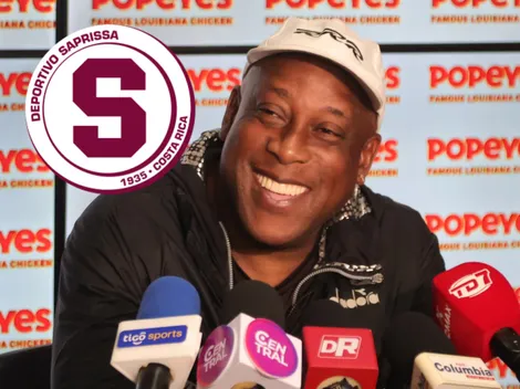 "En conversaciones": Hernán Medford ya negocia una de sus primeras incorporaciones