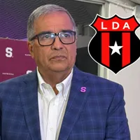 El presidente de Saprissa le pega a Alajuelense donde más le duele