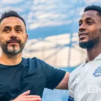 Murillo rompe el silencio y se pronuncia tras ser borrado por De Zerbi