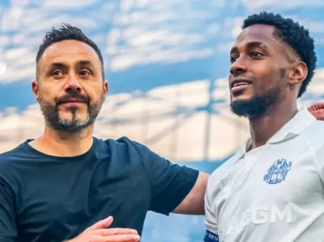 Murillo rompe el silencio y se pronuncia tras ser borrado por De Zerbi