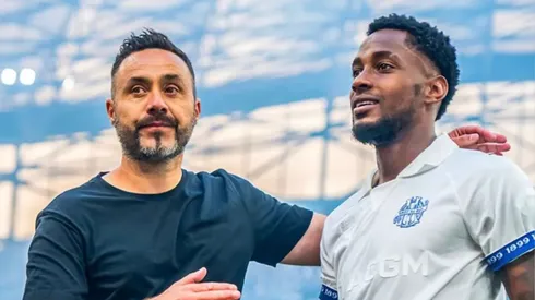 El DT italiano lo aparte del equipo titular.