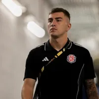 "Está cerrado": Fernán Faerron ya tiene nuevo equipo en Europa