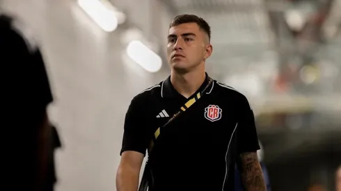 Fernán Faerron ya tiene nuevo equipo en Europa