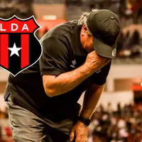 Machillo Ramírez lo descartó y ya tiene nuevo equipo en Costa Rica