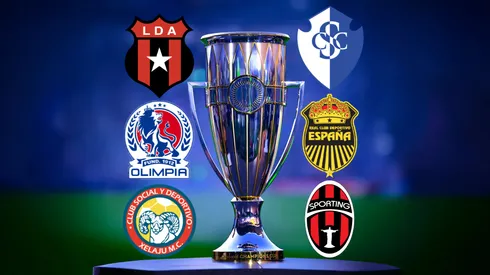 Empieza la Concachampions y hay muchos millones en juego.