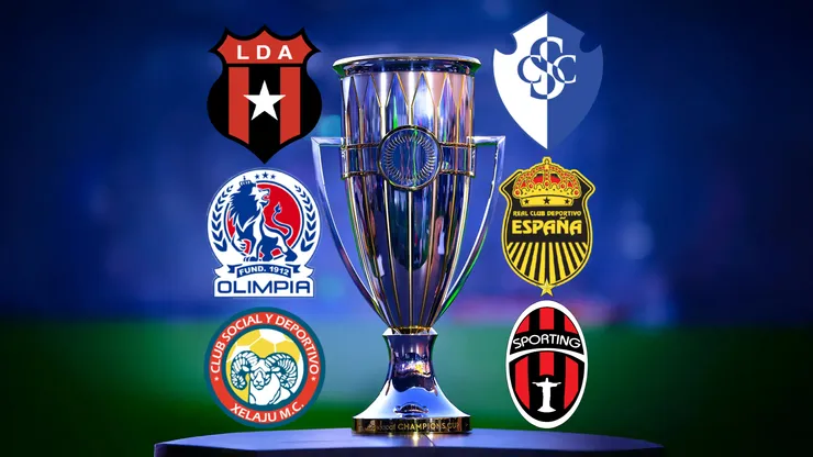Empieza la Concachampions y hay muchos millones en juego.