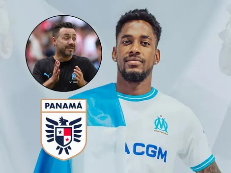 Panamá manda un mensaje directo a Marsella por el caso de Amir Murillo