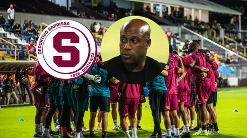 Saprissa recibe la primera negativa de un jugador tras la llegada de Hernán Medford