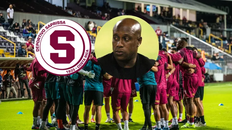 Saprissa recibe la primera negativa de un jugador tras la llegada de Hernán Medford