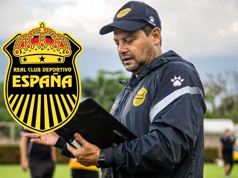 Ya es oficial: Jeaustin Campos agita el cierre del mercado de fichajes de Centroamérica