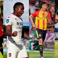 Torneo de Copa: cuándo y dónde ver a Alajuelense, Saprissa, Herediano y Cartaginés por los cuartos de final