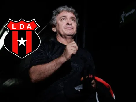 Machillo Ramírez lo limpió pese a haber salido campeón y ahora jugará en Europa