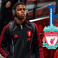 Keyrol Figueroa toma decisión final sobre su futuro en Europa en medio de pedidos para que juegue con Honduras