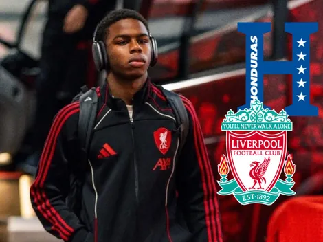 Keyrol Figueroa toma decisión final sobre su futuro en Europa en medio de pedidos para que juegue con Honduras