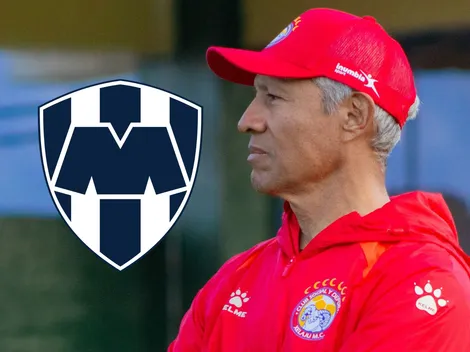 Xelajú pierde a una figura antes de jugar ante Monterrey
