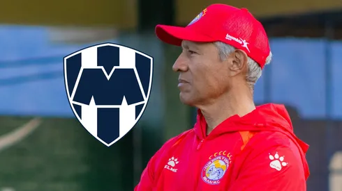 El DT no lo tendrá más en el equipo.