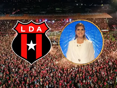 “Un idiota en el poder”: jugador de LDA explota tras las elecciones