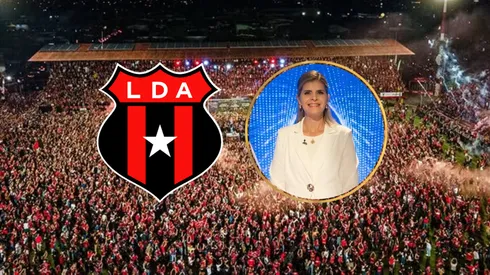 El pueblo de Costa Rica eligió a Laura Fernández.