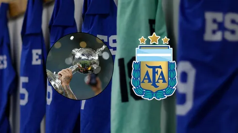 El Salvador tendrá que estar atenta a la joya.