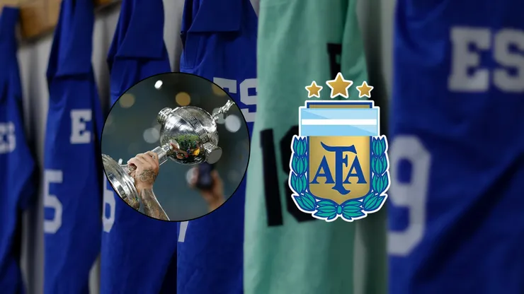 El Salvador tendrá que estar atenta a la joya.