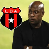 Golpe a Alajuelense: Hernán Medford regresó a Saprissa con un filazo para los manudos