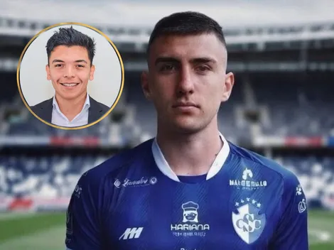 Europa aún lo espera: el giro en el futuro de Faerron tras firmar con Cartaginés