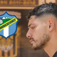 Darwin Lom recibe golpe de Comunicaciones y FIFA en el peor momento