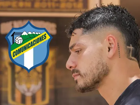 Darwin Lom recibe golpe de Comunicaciones y FIFA en el peor momento