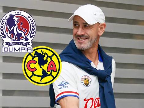 Eduardo Espinel confirma bajas en Olimpia, pero envía poderosa advertencia al América