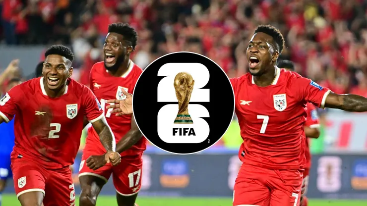 Panamá ya palpita su segunda participación en una Copa del Mundo.