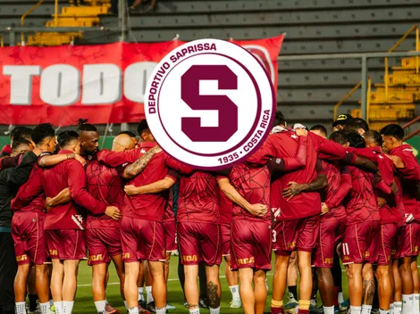Salió campeón con Saprissa, estaba brillando en Europa pero ahora lo acusan de traidor