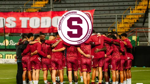 Salió campeón con Saprissa, estaba brillando en Europa pero ahora lo acusan de traidor